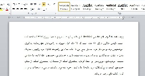 پرسشنامه يادگيري خودتنظیمی (SRLS)