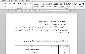 پرسشنامه سلامت اجتماعی مبتنی بر آموزه های اسلامی